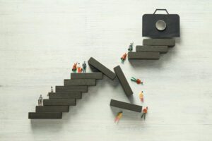 Read more about the article How Students Can Build a Career in Digital Marketing