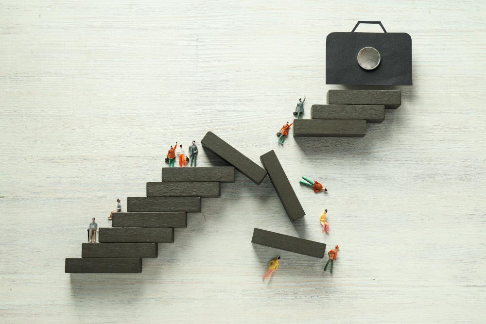 Read more about the article How Students Can Build a Career in Digital Marketing