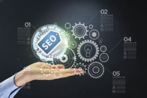 Read more about the article What is SEO and How It Works (With Examples)
