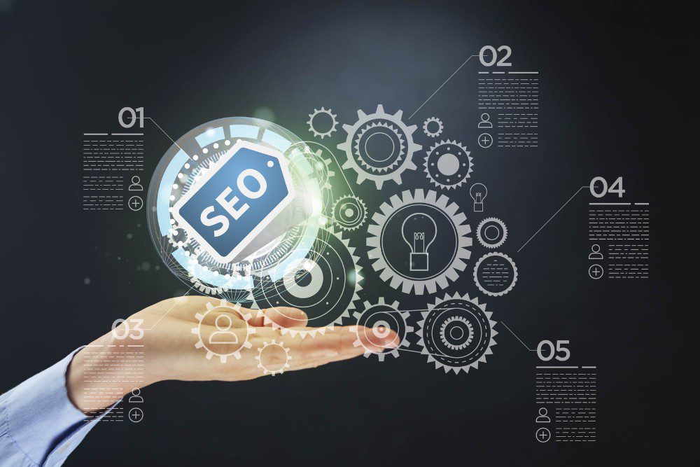 Read more about the article What is SEO and How It Works (With Examples)