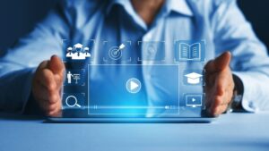 Read more about the article Discover the Best Digital Marketing Course in India: A Complete Guide for 2025