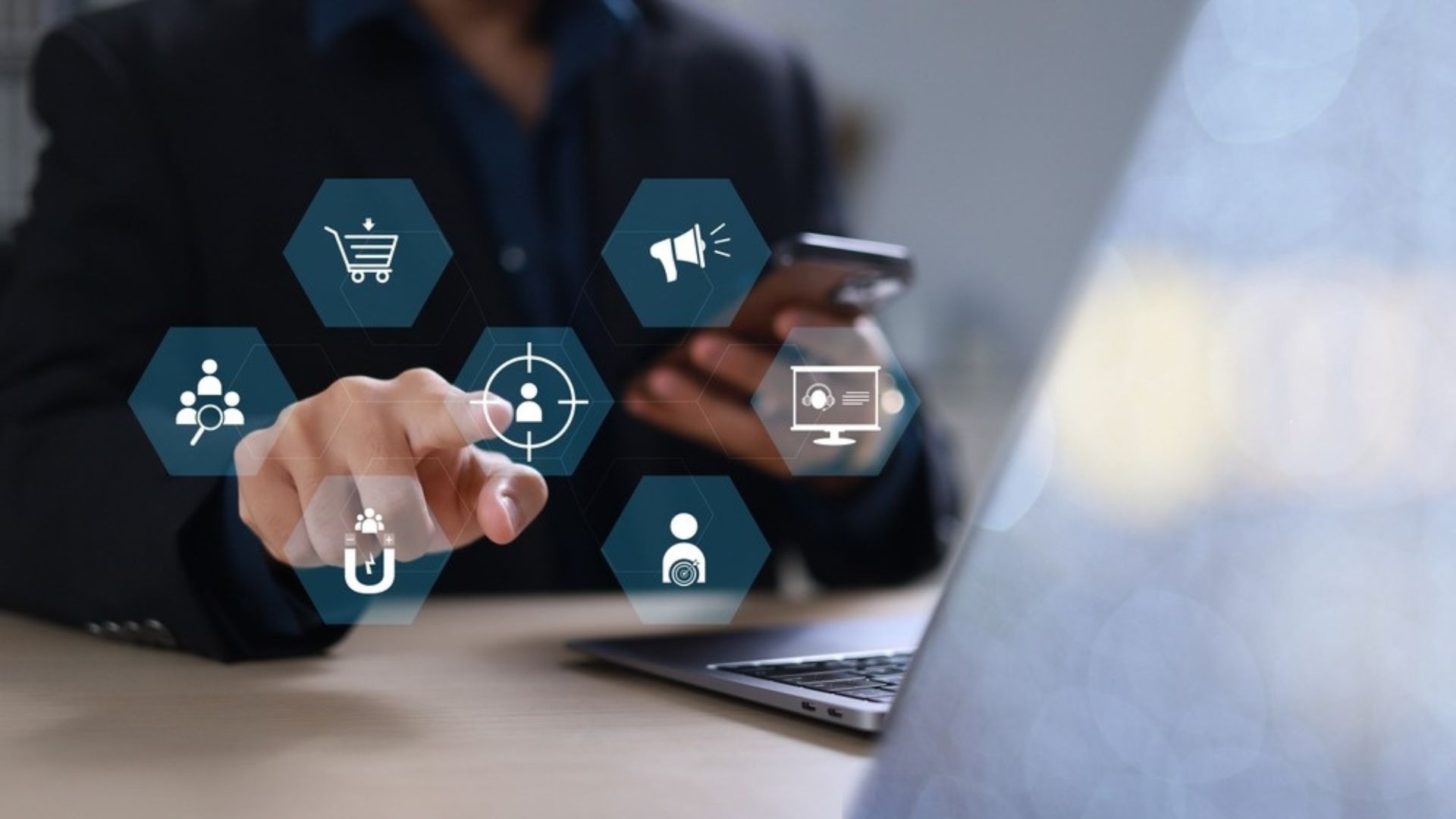 Read more about the article The Complete Digital Marketing Course and Certificates Online: Your Ultimate Guide