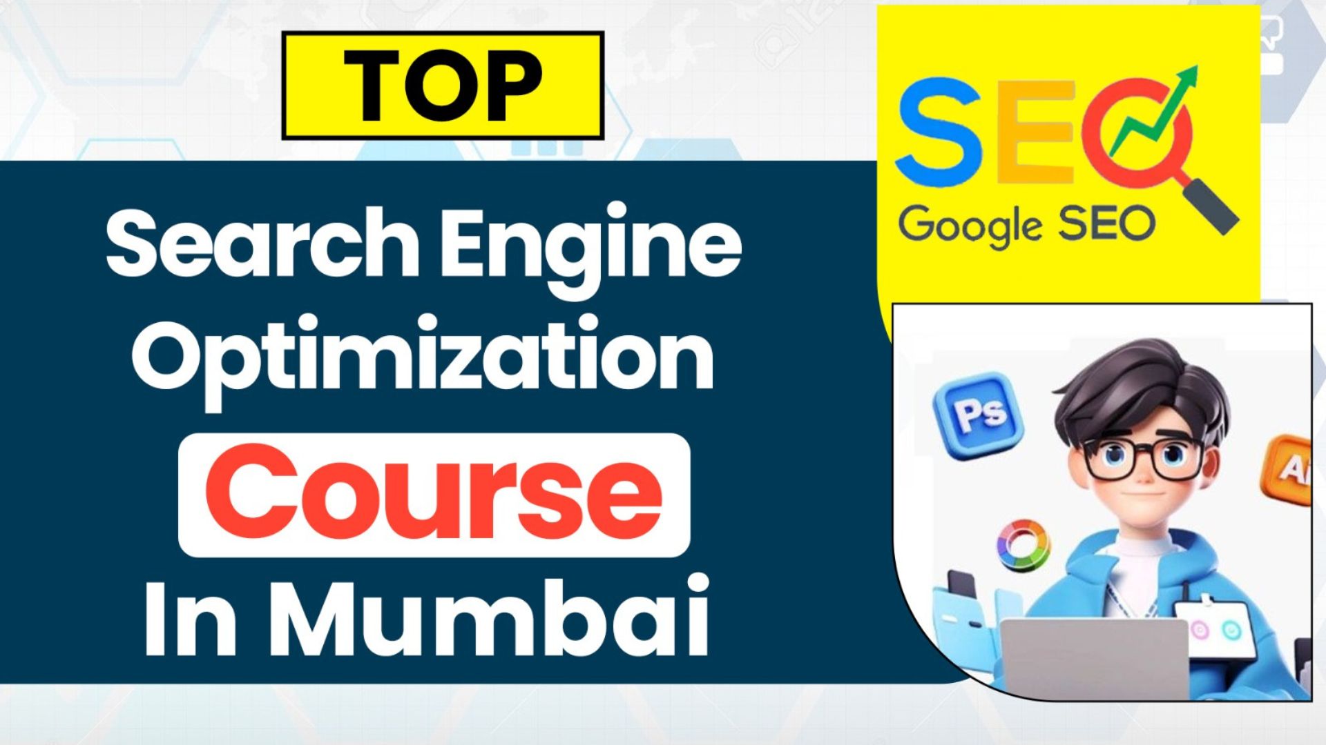 Master Your Digital Future with the Best Search Engine Optimization Course in Mumbai
